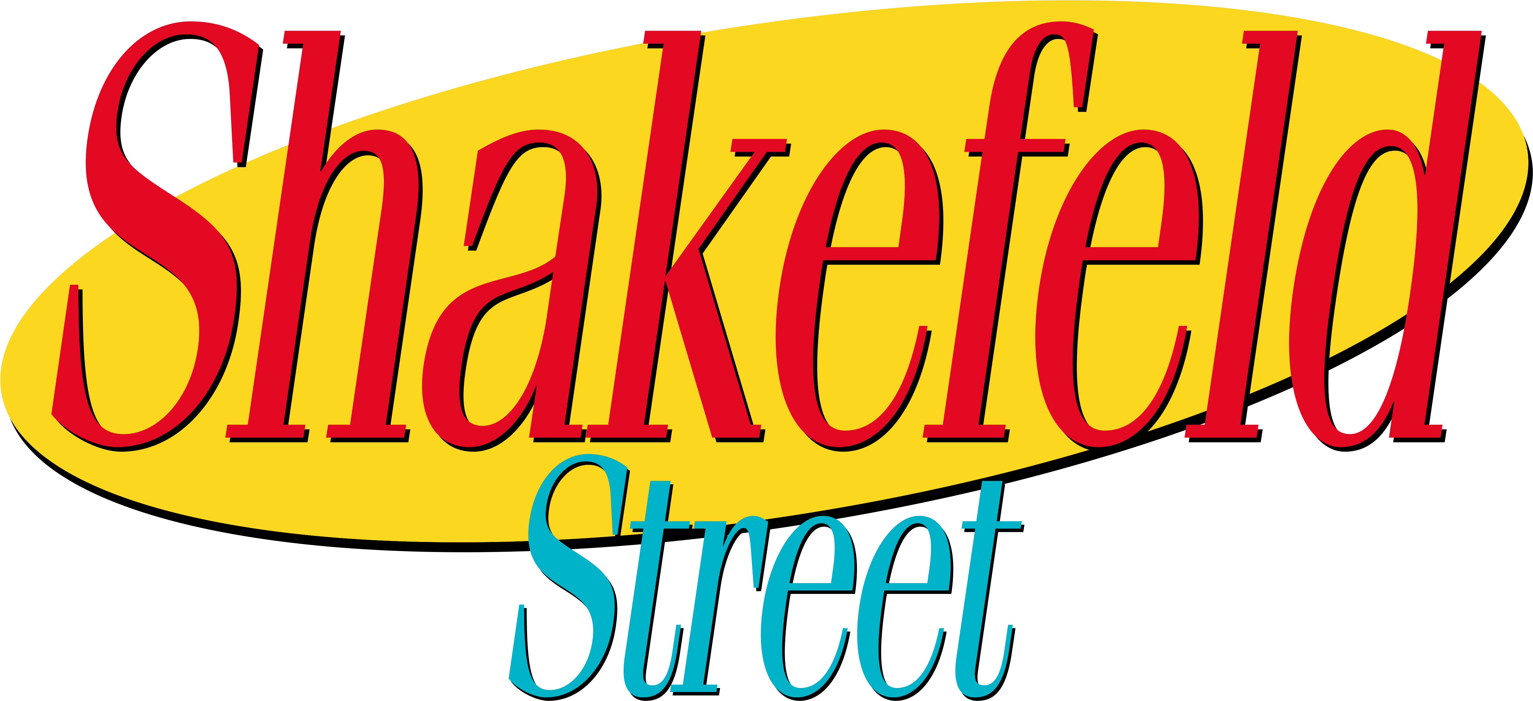 ShakefeldStreet