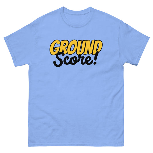 Ground Score! Tee